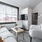 Sointuilevi A43 By In Lapland * Levi