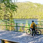 Sointuilevi A43 By In Lapland Daire *