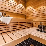 Sointuilevi Premium A43 By In Lapland Levi