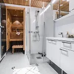 Sointuilevi Premium A43 By In Lapland Apartament