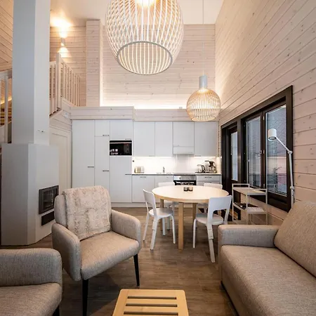 Apartment In Lapland - Sointuilevi A43 *