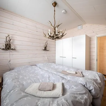 In Lapland - Sointuilevi A43 Apartment *