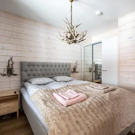 In Lapland - Sointuilevi A43 Appartement *