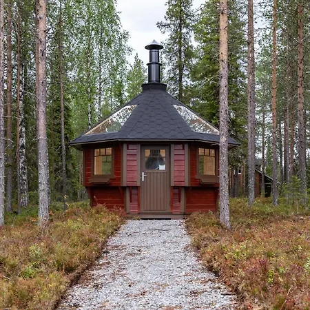 Apartament Sointuilevi Premium A43 By In Lapland *