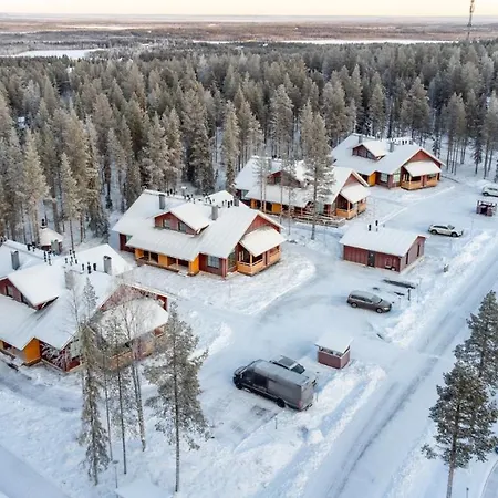 Lejlighed In Lapland - Sointuilevi A43 *