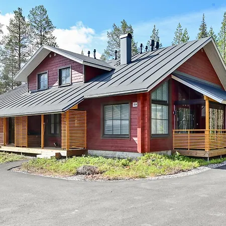 In Lapland - Sointuilevi A43 Levi