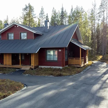 Sointuilevi Premium A43 By In Lapland Apartament *