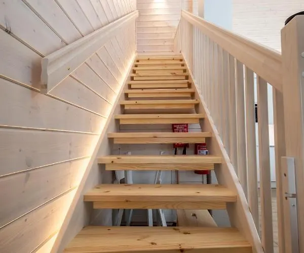 In Lapland - Sointuilevi A43 Διαμέρισμα