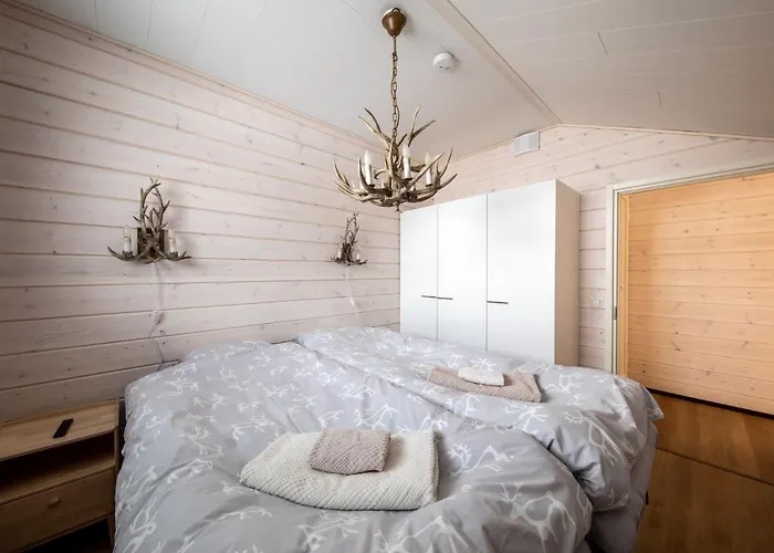 In Lapland - Sointuilevi A43 Διαμέρισμα *