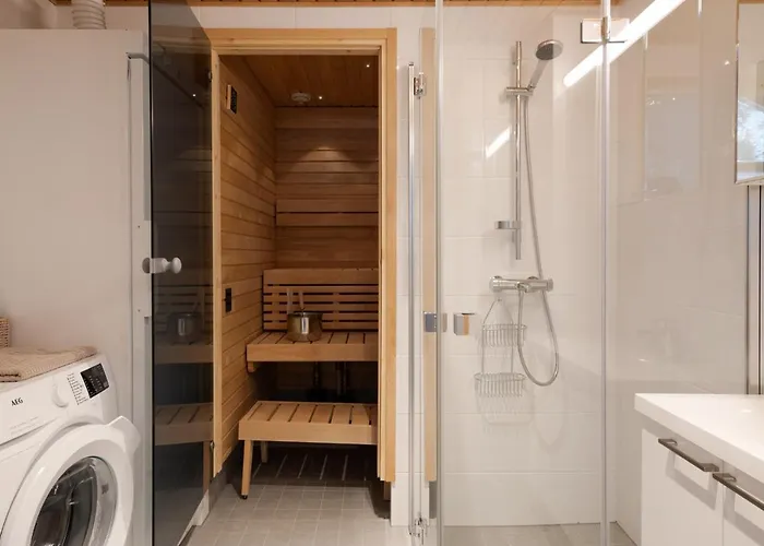 In Lapland - Sointuilevi A43 * Levi