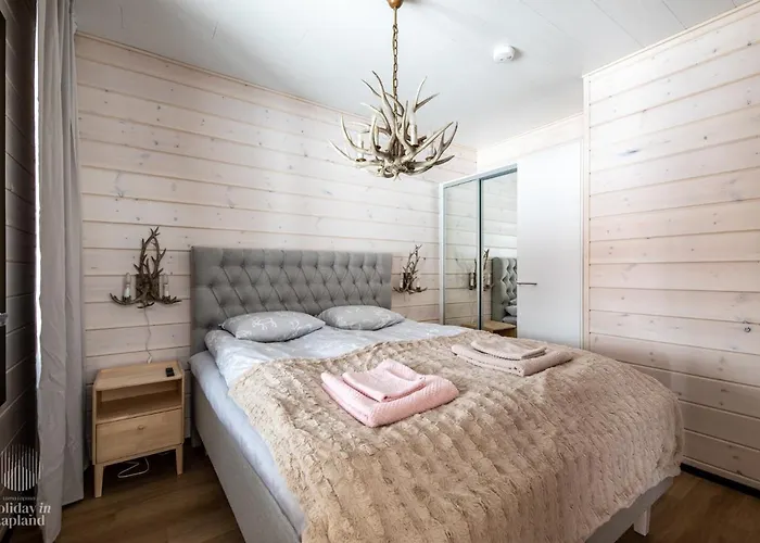 In Lapland - Sointuilevi A43 Διαμέρισμα *