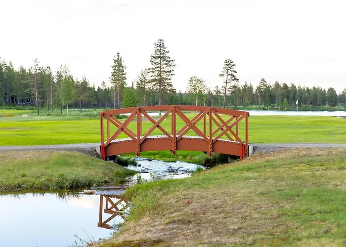 In Lapland - Sointuilevi A43 Διαμέρισμα *