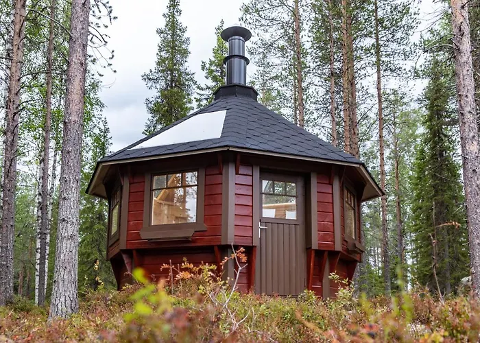 Διαμέρισμα In Lapland - Sointuilevi A43 Levi