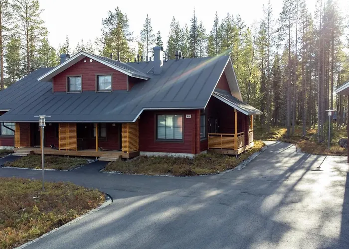 In Lapland - Sointuilevi A43 Διαμέρισμα *